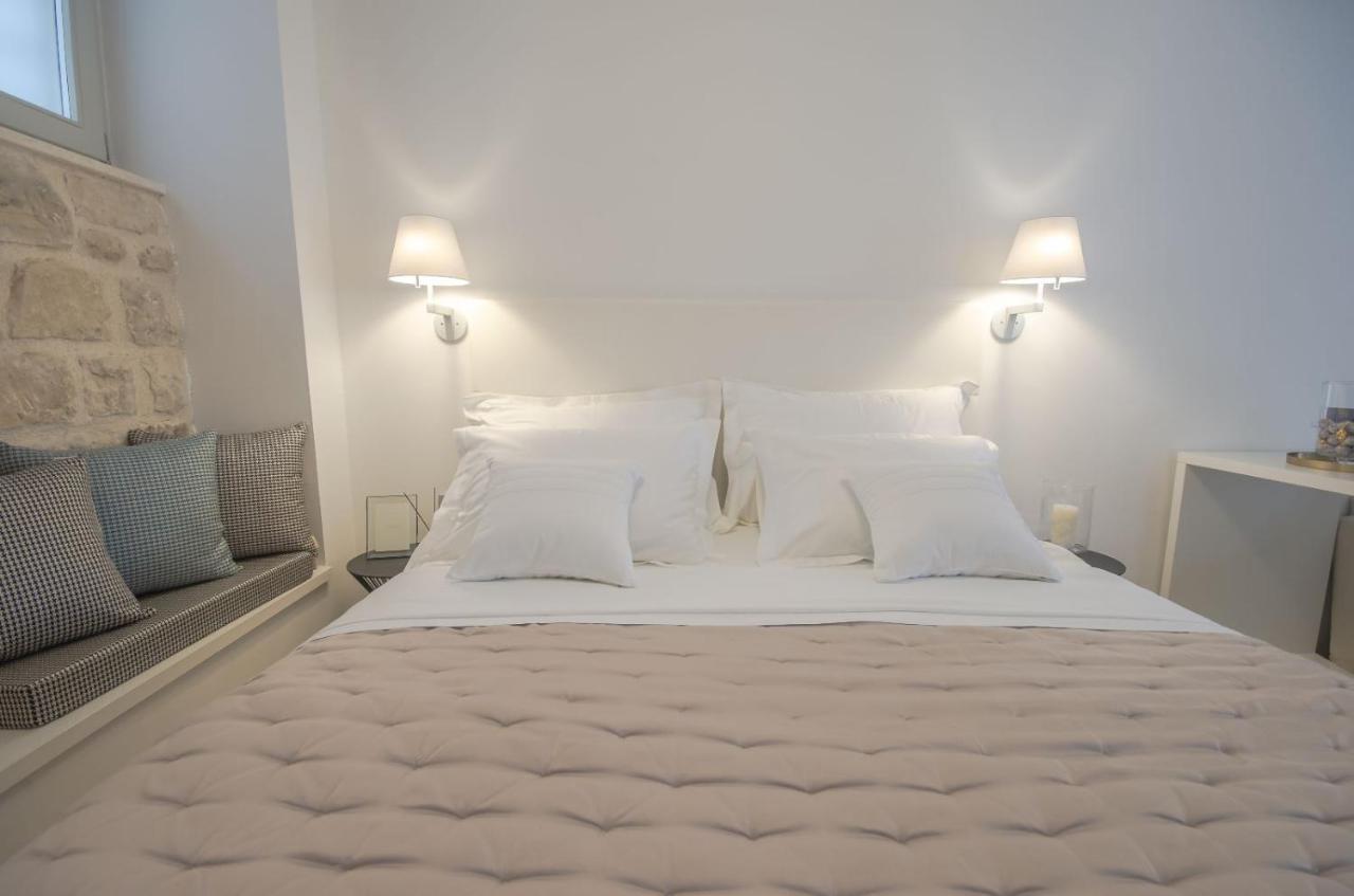 Diocletian Luxury Room Σπλιτ Εξωτερικό φωτογραφία