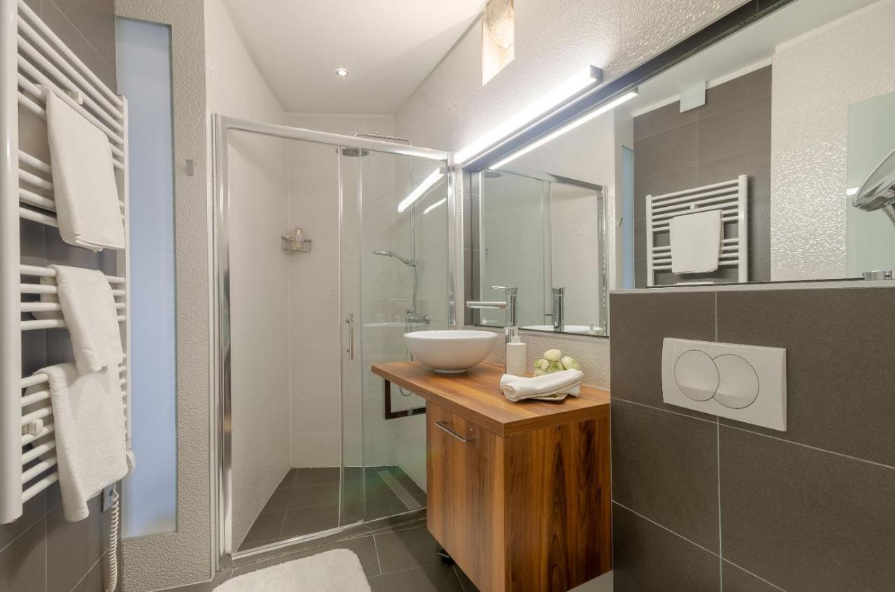 Diocletian Luxury Room Σπλιτ Εξωτερικό φωτογραφία