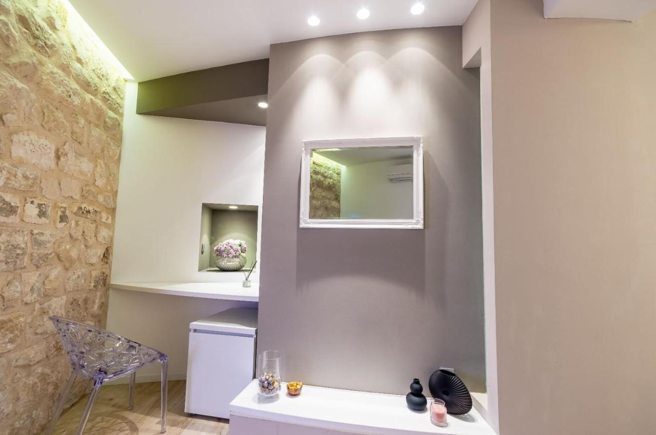 Diocletian Luxury Room Σπλιτ Εξωτερικό φωτογραφία