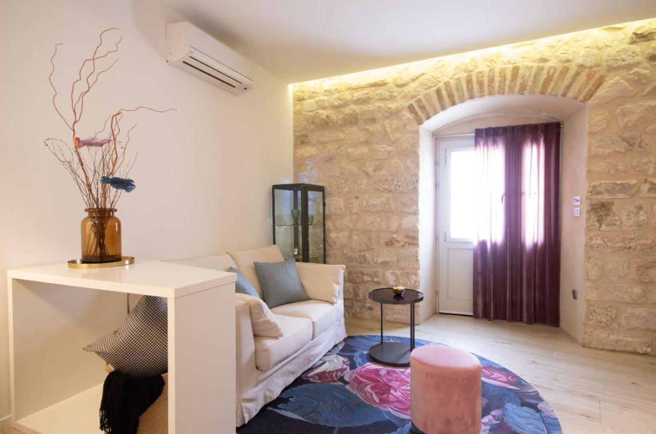 Diocletian Luxury Room Σπλιτ Εξωτερικό φωτογραφία