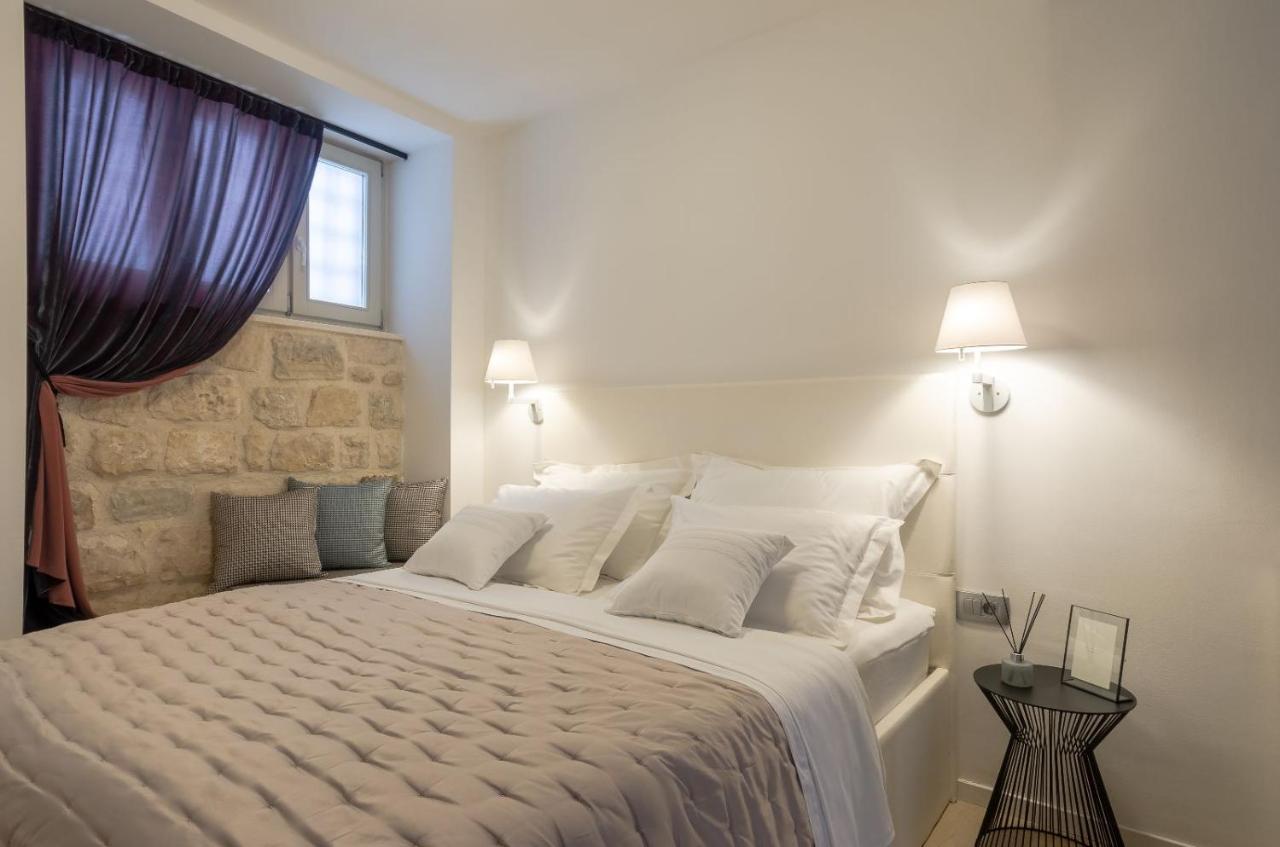 Diocletian Luxury Room Σπλιτ Εξωτερικό φωτογραφία
