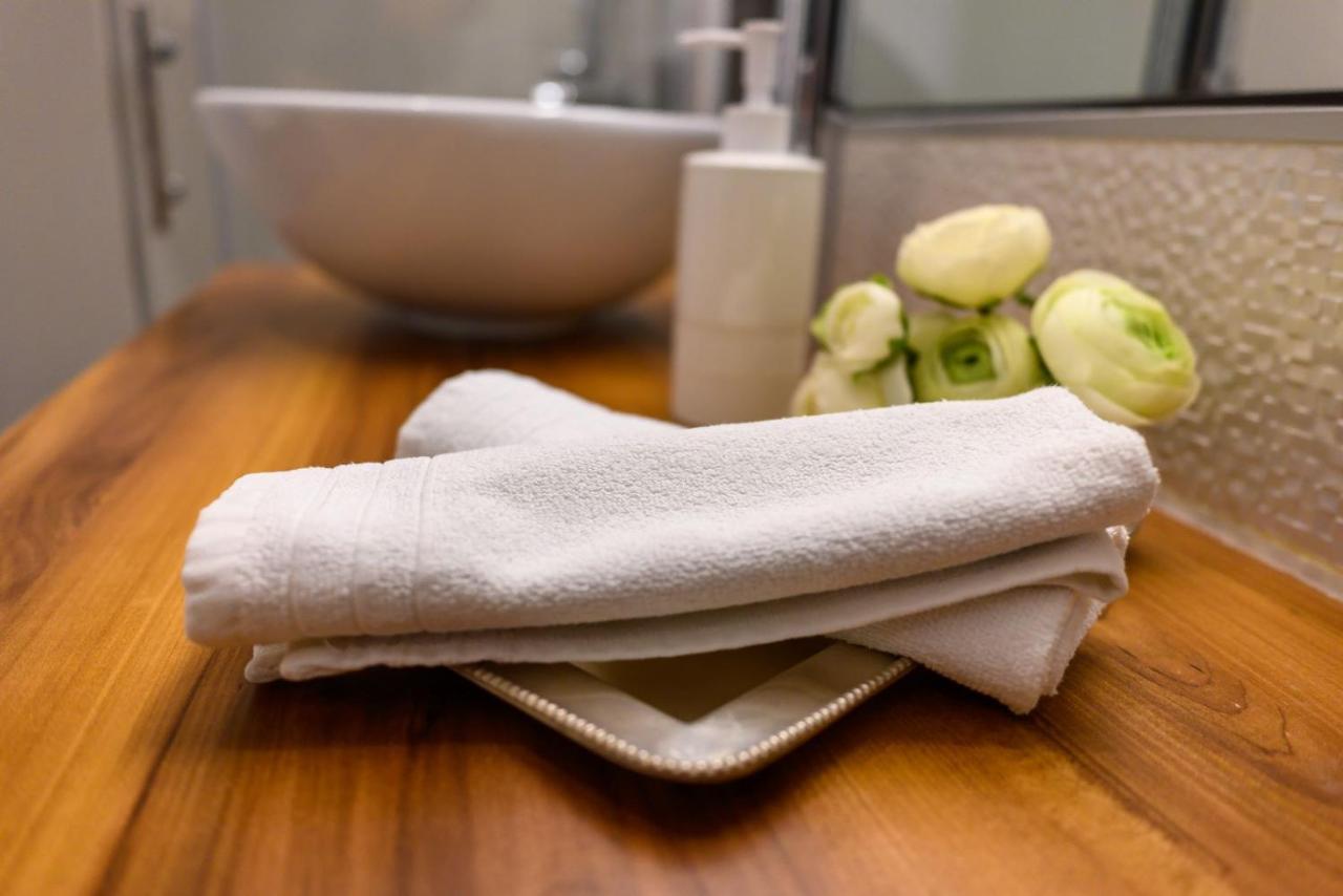 Diocletian Luxury Room Σπλιτ Εξωτερικό φωτογραφία